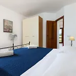 La Rossa Ai Tre Bagli 아파트 *