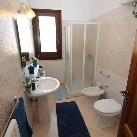 La Rossa Ai Tre Bagli * San Vito Lo Capo