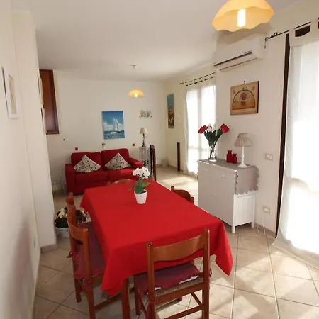 La Rossa Ai Tre Bagli San Vito Lo Capo